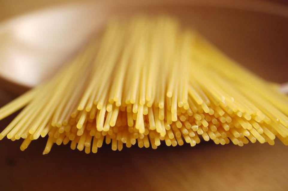 La pasta italiana… in giro per il mondo! La pasta italiana… in giro per il mondo!
