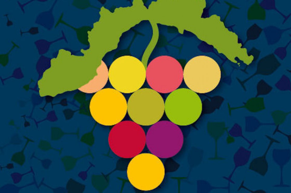 Dal 26 al 28 giugno a La Spezia torna la festa del vino con "Liguria da Bere" Dal 26 al 28 giugno a La Spezia torna la festa del vino con "Liguria da Bere"