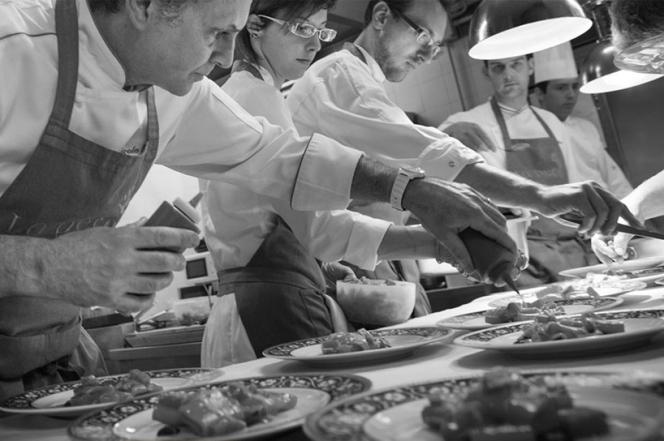 Dal 21 al 27 aprile sul Lago di Garda arriva "Fish & Chef" Dal 21 al 27 aprile sul Lago di Garda arriva "Fish & Chef"