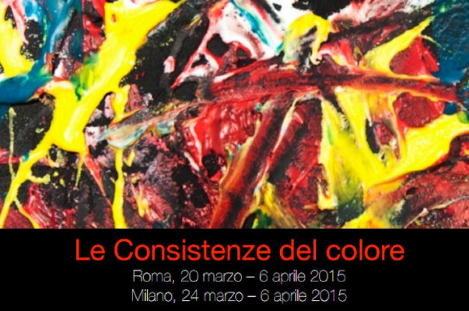 Le consistenze del colore: a Pasqua la dolcezza del cioccolato incontra l'arte Le consistenze del colore: a Pasqua la dolcezza del cioccolato incontra l'arte