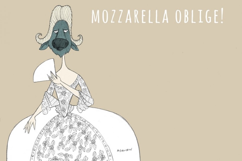Le Strade della Mozzarella 2015: il 13 e 14 aprile il meglio della mozzarella di Bufala DOP è a Paestum Le Strade della Mozzarella 2015: il 13 e 14 aprile il meglio della mozzarella di Bufala DOP è a Paestum