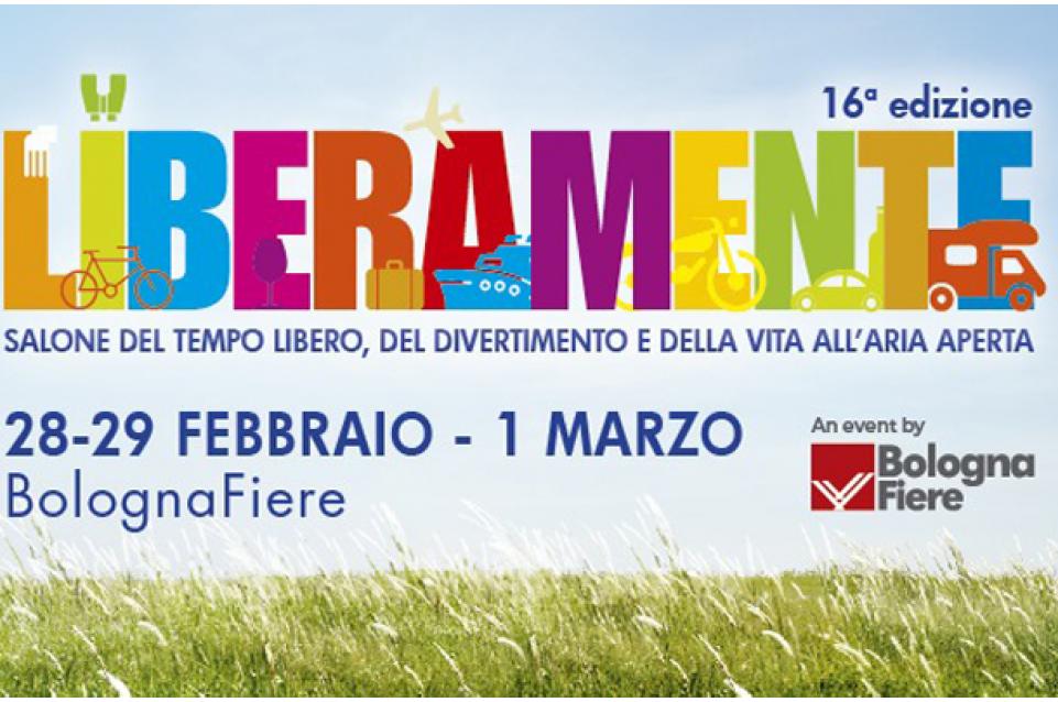 Liberamente 2020: dal 28 febbraio al 1° marzo