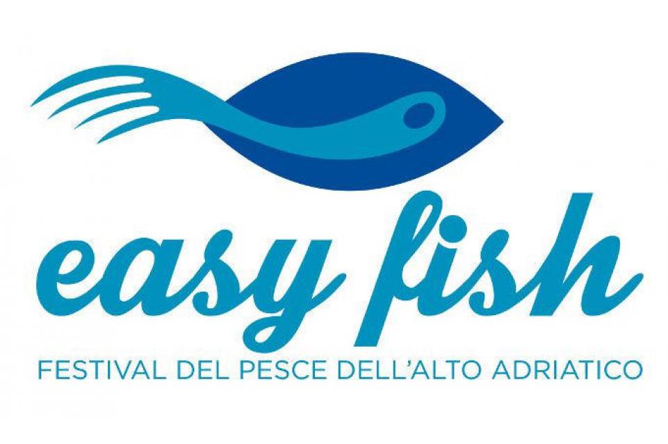 Il 9 e 10 maggio a Lignano Sabbiadoro si festeggia il pesce dell'Alto Adriatico con "Easy Fish"