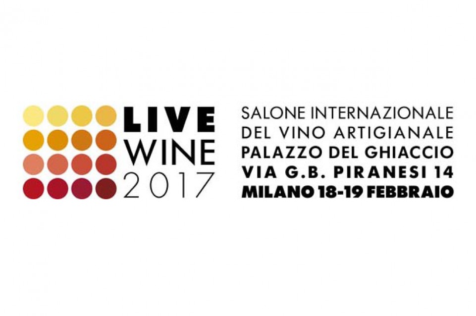 Live Wine: il 18 e 19 febbraio a Milano torna il Salone Internazionale del Vino Artigianale 