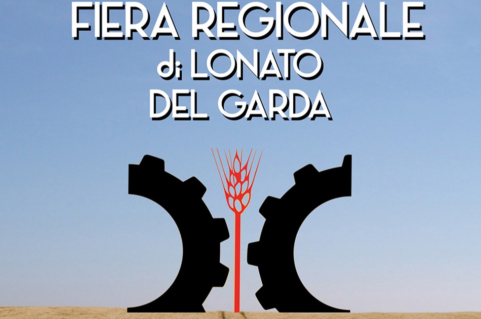 Dal 13 al 15 gennaio a Lonato del Garda torna la Fiera regionale agricola, artigianale e commerciale