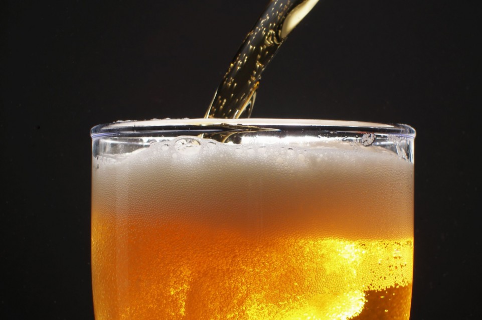 Dal 13 al 15 marzo a Lonigo arriva la terza edizione di "Degustibeer&food" Dal 13 al 15 marzo a Lonigo arriva la terza edizione di "Degustibeer&food"