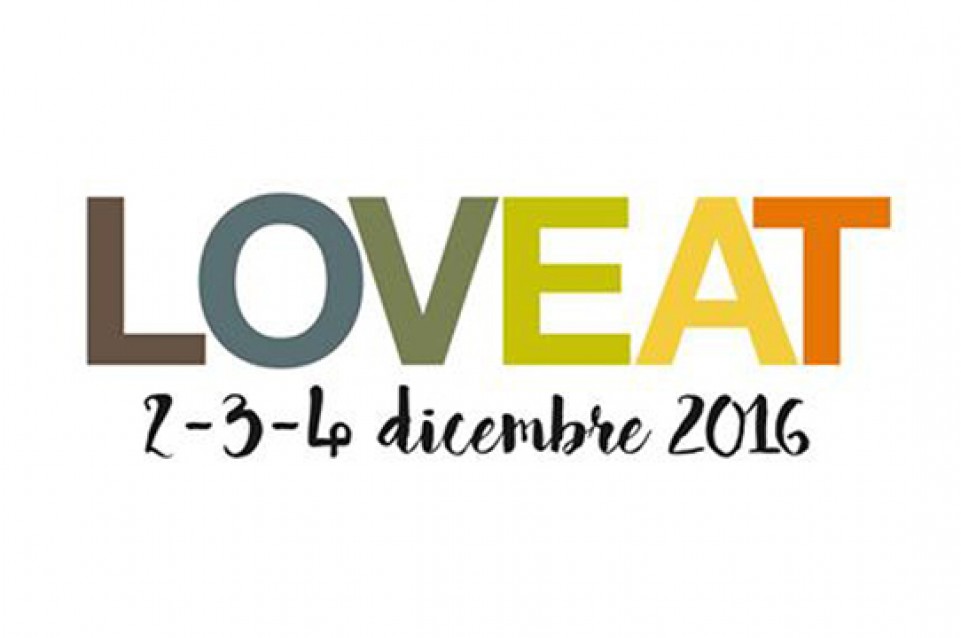 LovEat: le eccellenze agroalimentari internazionali arrivano a Venezia dal 2 al 4 dicembre