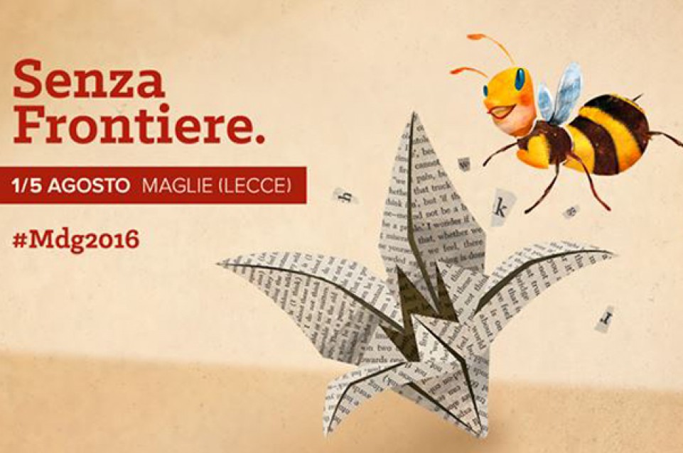 Dall'1 al 5 agosto a Maglie arriva il "Mercatino del Gusto"