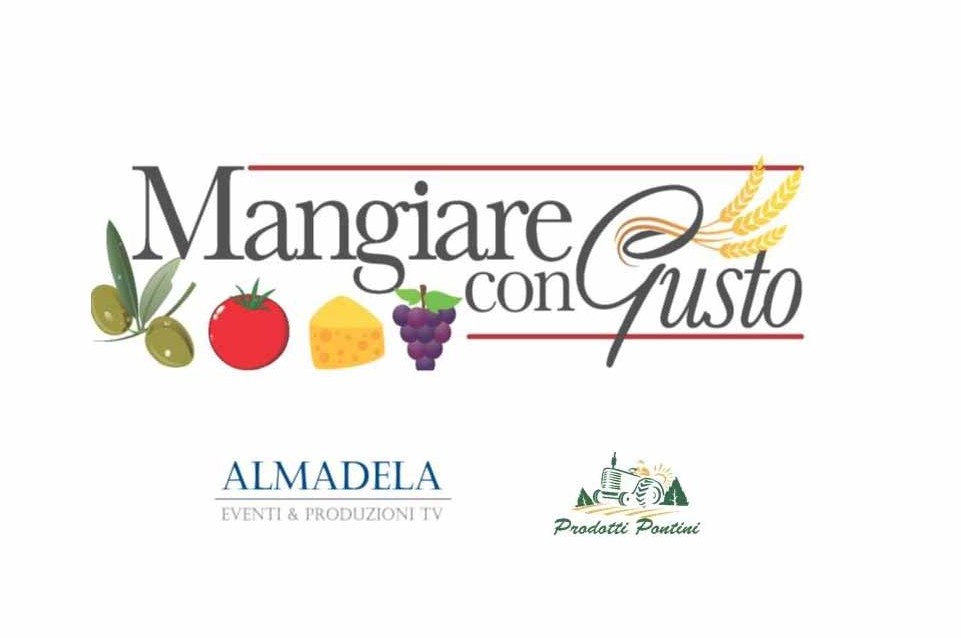 Mangiare con Gusto: dall'8 al 10 dicembre a Latina 