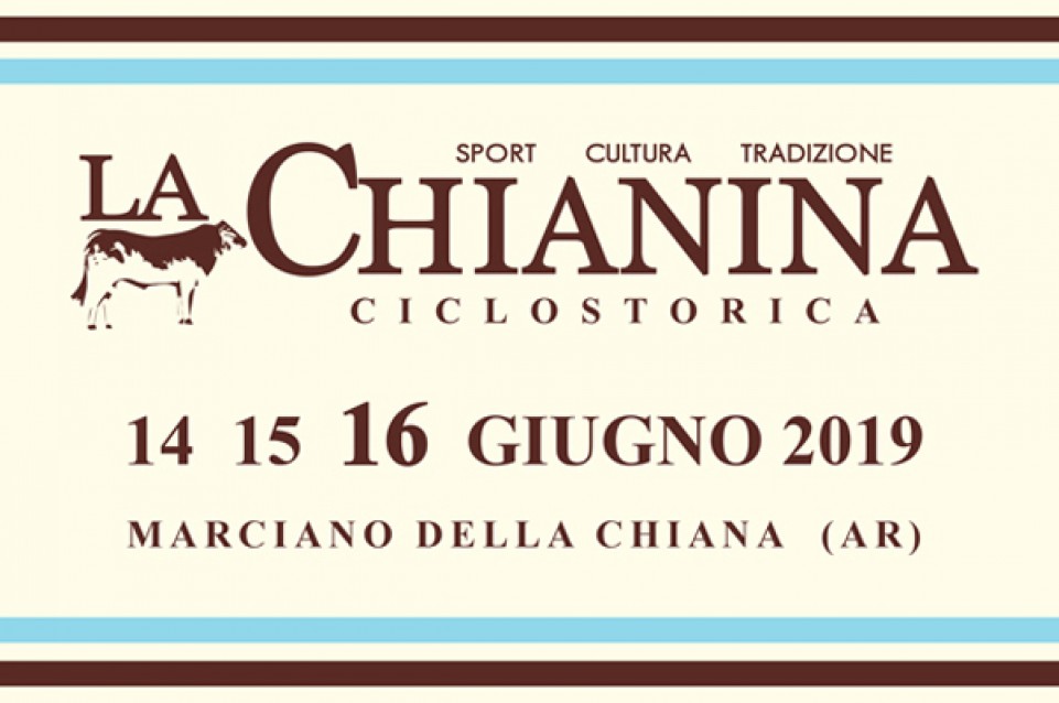 Dal 14 al 16 giugno a Marciano della Chiana arriva "La Chianina Ciclostorica" 