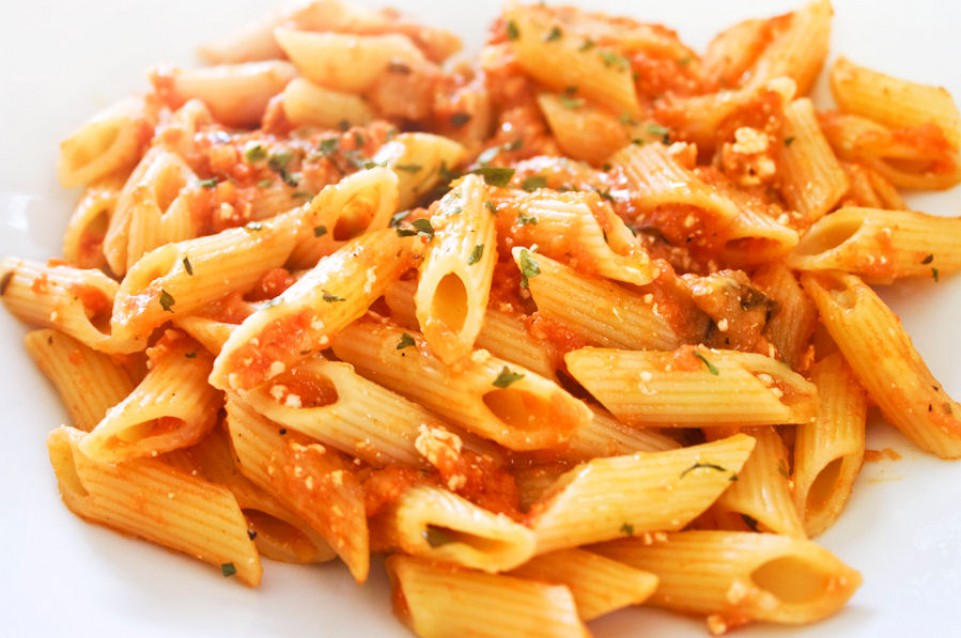 A Marigliano il 4 e 5 luglio arriva la "Sagra della Pennetta all'Arrabbiata" A Marigliano il 4 e 5 luglio arriva la "Sagra della Pennetta all'Arrabbiata"