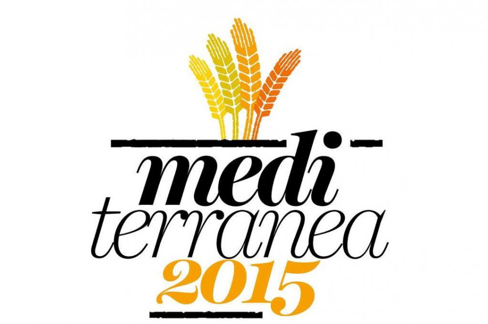 Mediterranea 2015: dal 13 al 15 novembre a Bologna si parlerà di "Dieta mediterranea e legalità alimentare" Mediterranea 2015: dal 13 al 15 novembre a Bologna si parlerà di "Dieta mediterranea e legalità alimentare"
