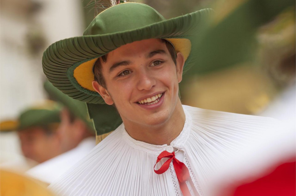 Dal 16 al 18 ottobre a Merano appuntamento con la "Festa dell'Uva" Dal 16 al 18 ottobre a Merano appuntamento con la "Festa dell'Uva"