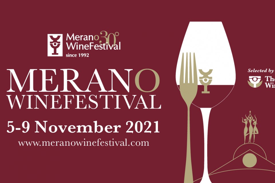 Dal 5 al 9 novembre torna il "Merano WineFestival" 