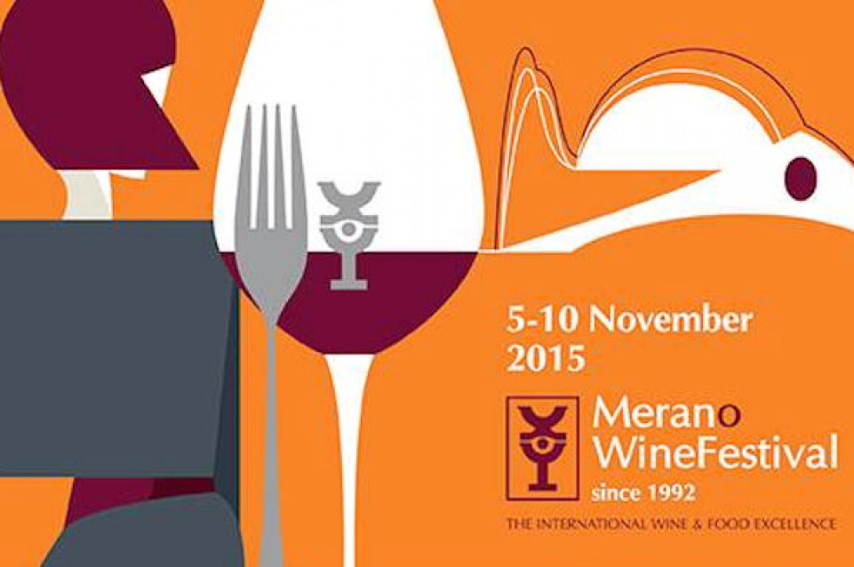 Merano Wine Festival 24: dal 5 al 10 novembre torna il meglio della produzione vitivinicola Merano Wine Festival 24: dal 5 al 10 novembre torna il meglio della produzione vitivinicola