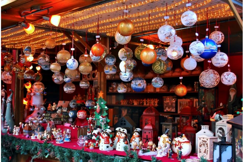 Mercatini di Natale 2017: dolcezza e tradizioni in giro per l'Italia