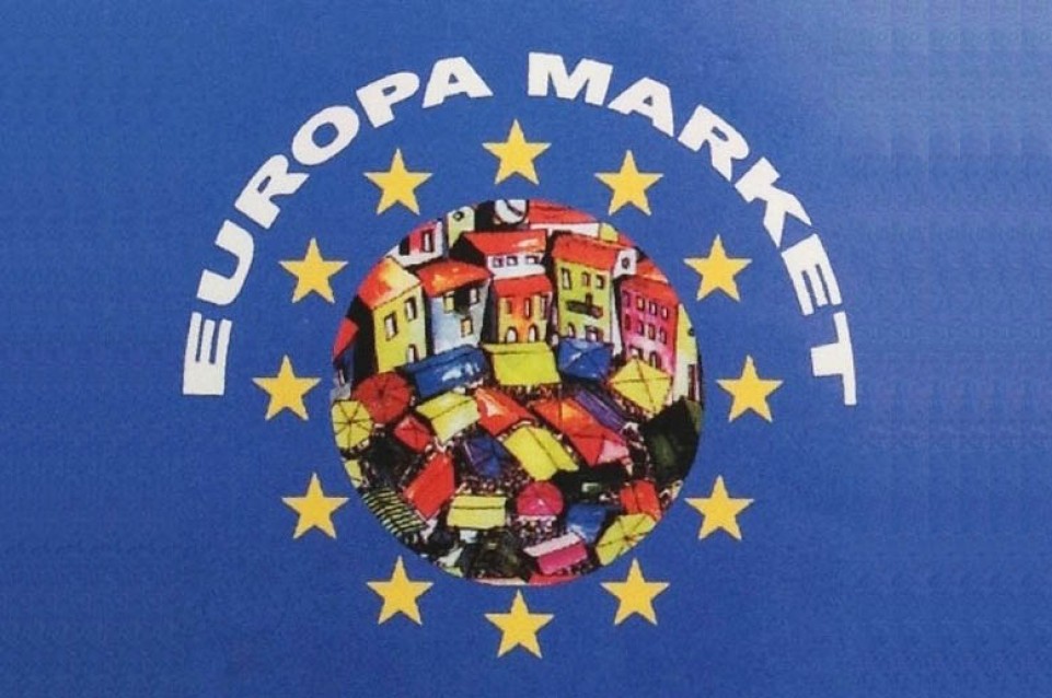 Dal 31 agosto al 3 settembre il Mercato Europeo arriva a Napoli 