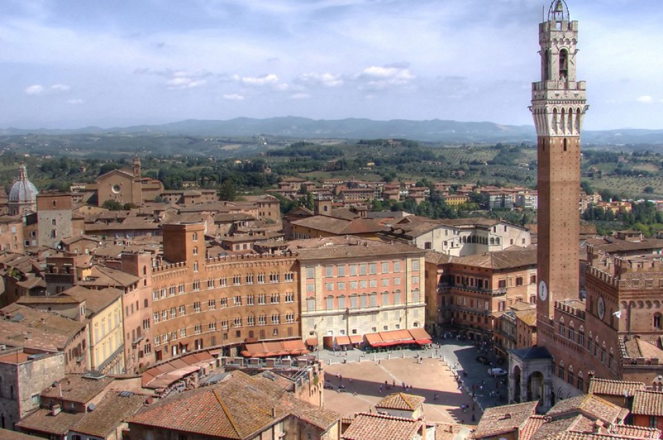 Mercato nel Campo: a Siena il 3 e 4 dicembre 