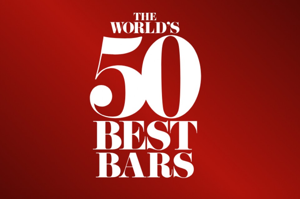 Il miglior bar del mondo è a Londra, ma fra i primi 50 anche Roma e Milano Il miglior bar del mondo è a Londra, ma fra i primi 50 anche Roma e Milano