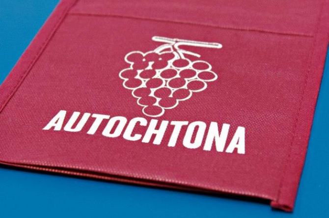 Dal 20 al 21 ottobre i migliori vini italiani vi aspettano ad Autochtona Dal 20 al 21 ottobre i migliori vini italiani vi aspettano ad Autochtona