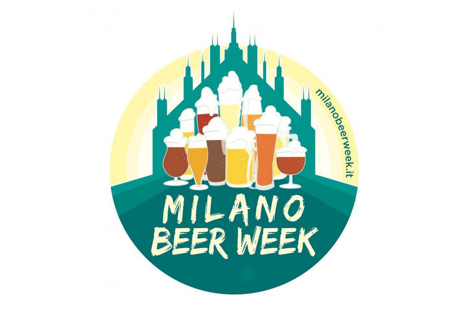 Dal 21 al 27 settembre arriva la seconda edizione della "Milano Beer Week"