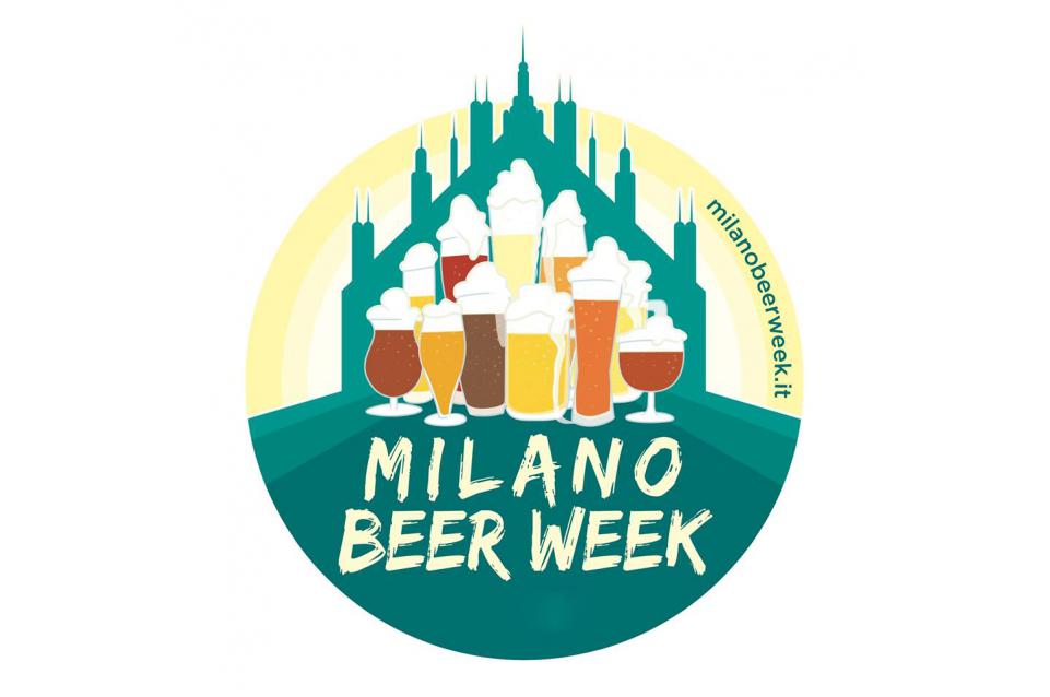 Dal 21 al 27 settembre arriva la seconda edizione della "Milano Beer Week" Dal 21 al 27 settembre arriva la seconda edizione della "Milano Beer Week"