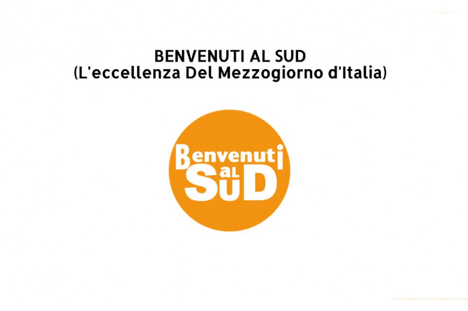 Dall'11 al 13 marzo a Milano vi aspetta il "Benvenuti al Sud" Dall'11 al 13 marzo a Milano vi aspetta il "Benvenuti al Sud"