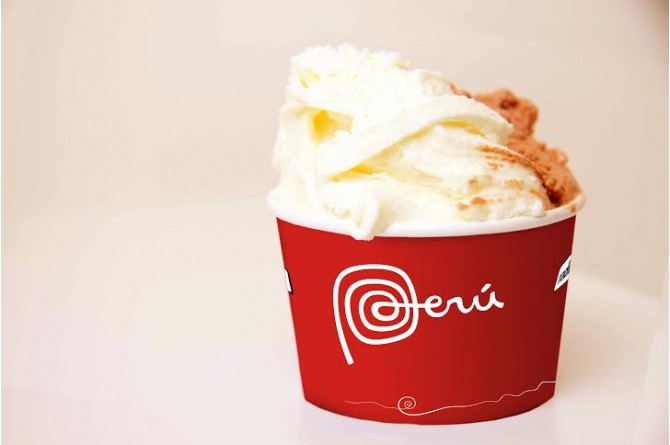 Dal 23 al 26 luglio Milano diventa dolcissima con "La settimana del gelato peruviano" 