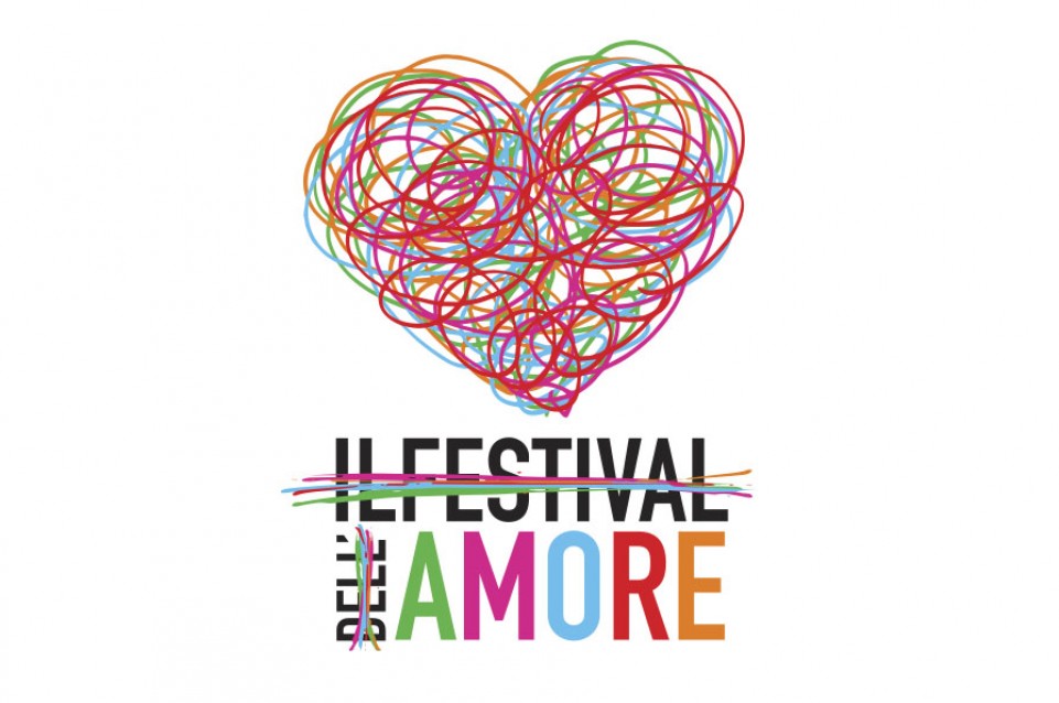 A Milano dal 9 al 14 febbraio appuntamento con il "Festival dell'amore" 