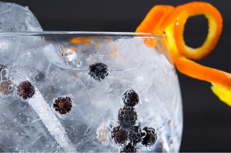 Milano Gin & White Spirits Festival: il 7 e 8 aprile all'Hotel Marriott 