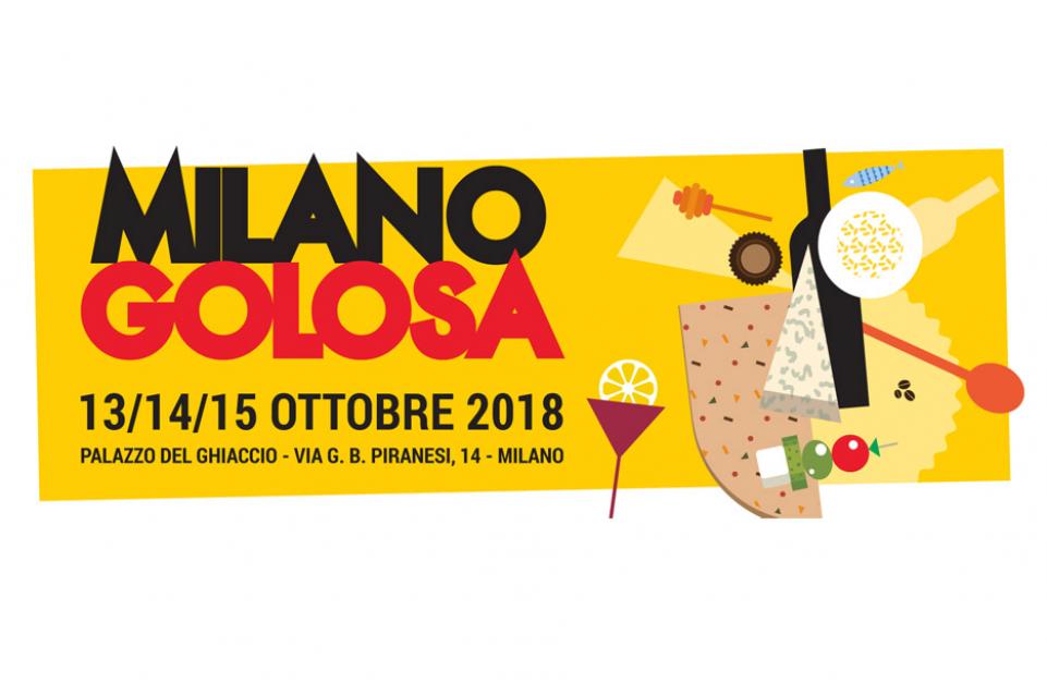 Dal 13 al 15 ottobre tornano gusto e tradizione con "Milano Golosa" 