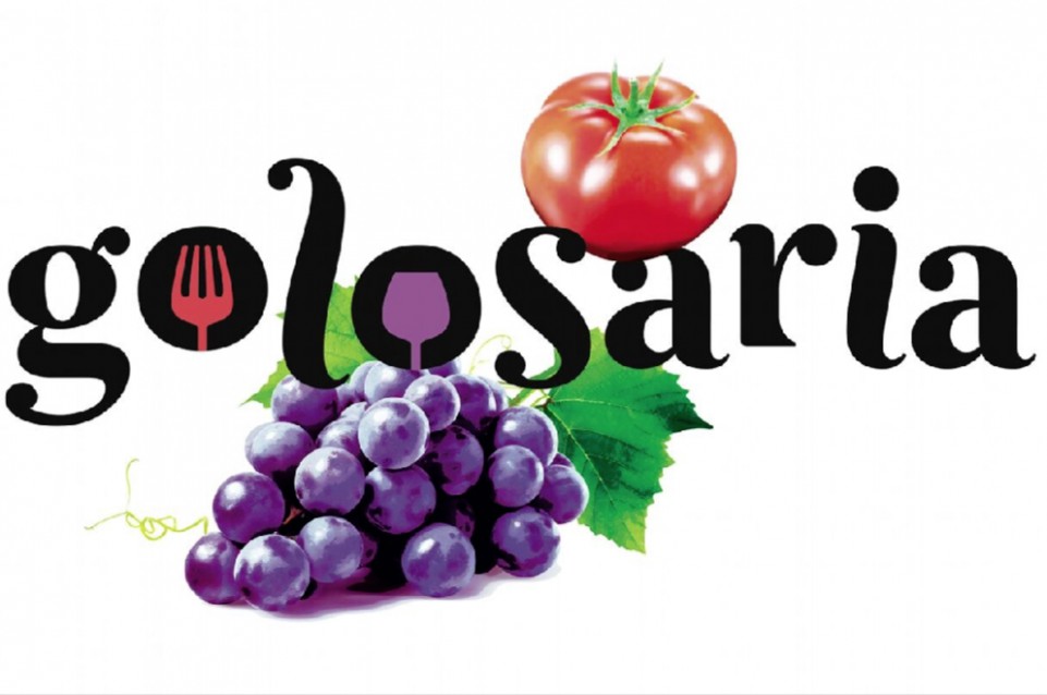 Dal 5 al 7 novembre a Milano vi aspetta il meglio dell'enogastronomia con "Golosaria"