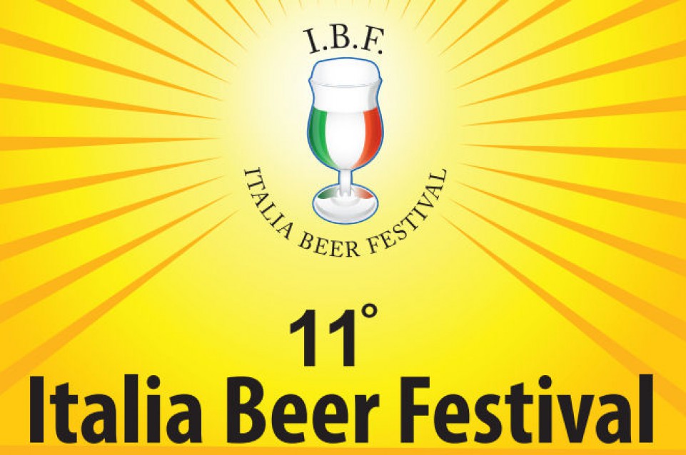 Dal 18 al 20 marzo a Milano torna l'Italia Beer Festival 