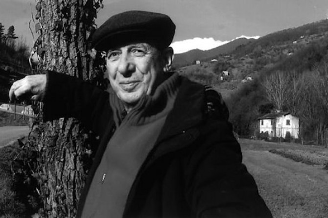 Fino al 24 febbraio a Milano vi aspetta la Mostra "Luigi Veronelli. Camminare la Terra" 