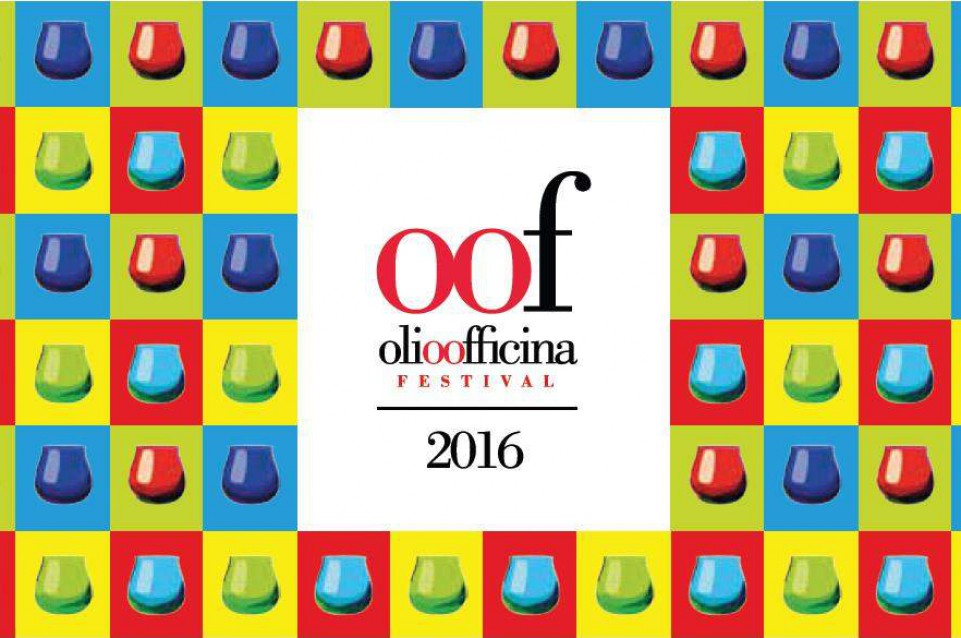 Dal 21 al 23 gennaio a Milano arriva "Olio Officina Festival" 