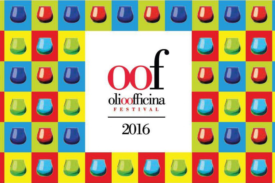 Dal 21 al 23 gennaio a Milano arriva "Olio Officina Festival" Dal 21 al 23 gennaio a Milano arriva "Olio Officina Festival"