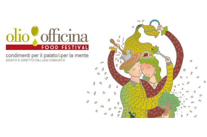 Dal 22 al 24 gennaio a Milano torna Olio Officina Food Festival edizione 2015 Dal 22 al 24 gennaio a Milano torna Olio Officina Food Festival edizione 2015