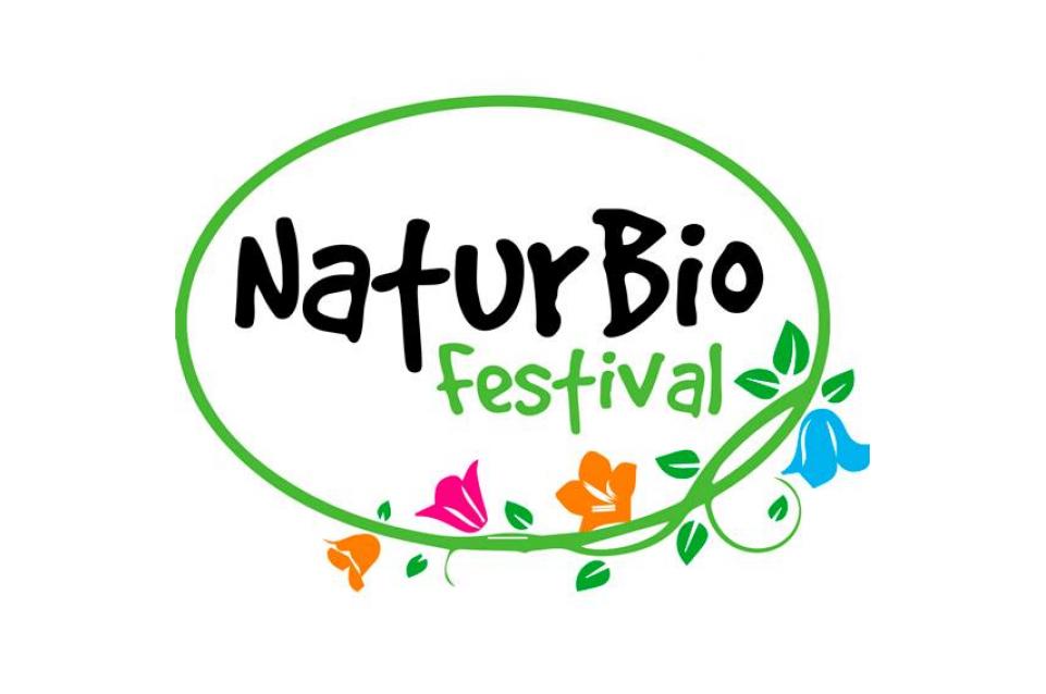 Il weekend dell'11 e 12 aprile a Milano torna il "NaturBio Festival" Il weekend dell'11 e 12 aprile a Milano torna il "NaturBio Festival"