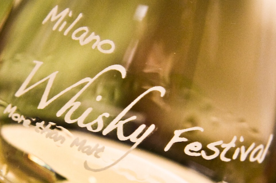 L'11 e 12 novembre torna il Milano Whisky Festival and Fine Spirits 
