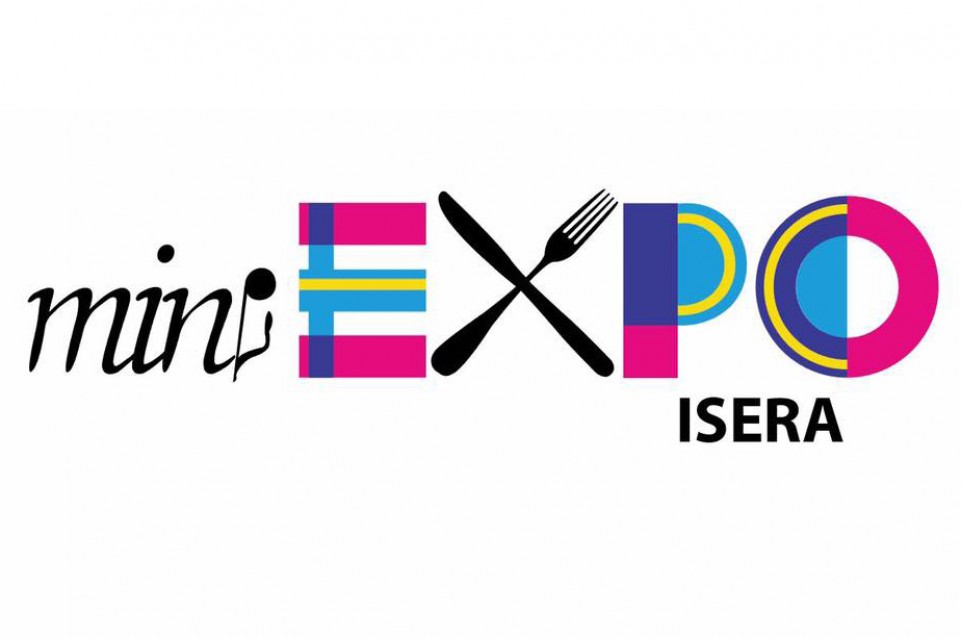 Mini EXPO: ad Isera il 18 dicembre appuntamento col gusto internazionale