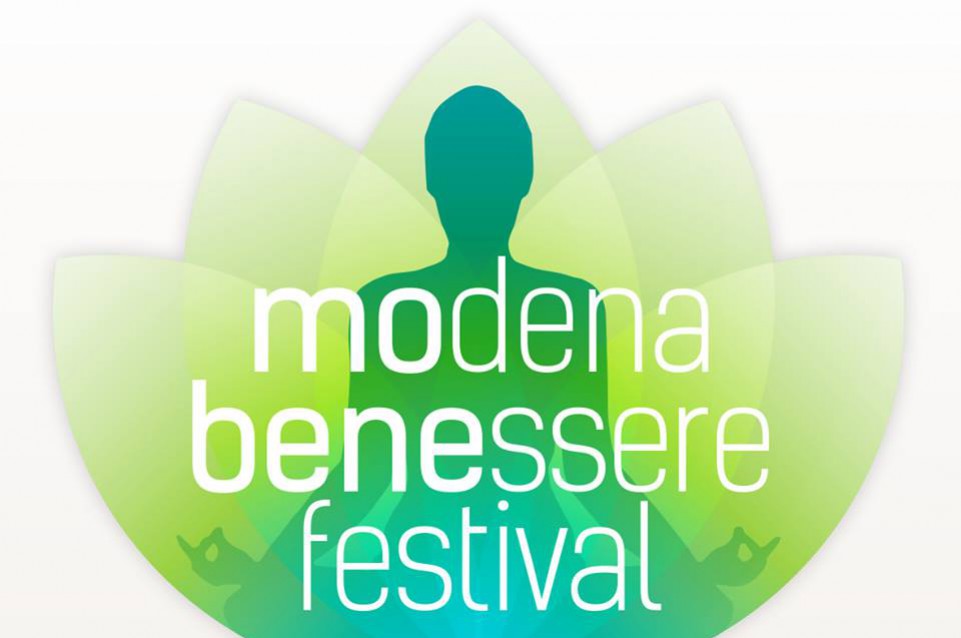 Il 14 e 15 novembre a Modena arriva il "Modena Benessere Festival"