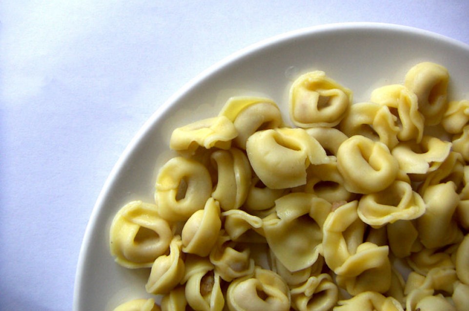 Modena contro Bologna: il 2 febbraio sfida all'ultimo tortellino!