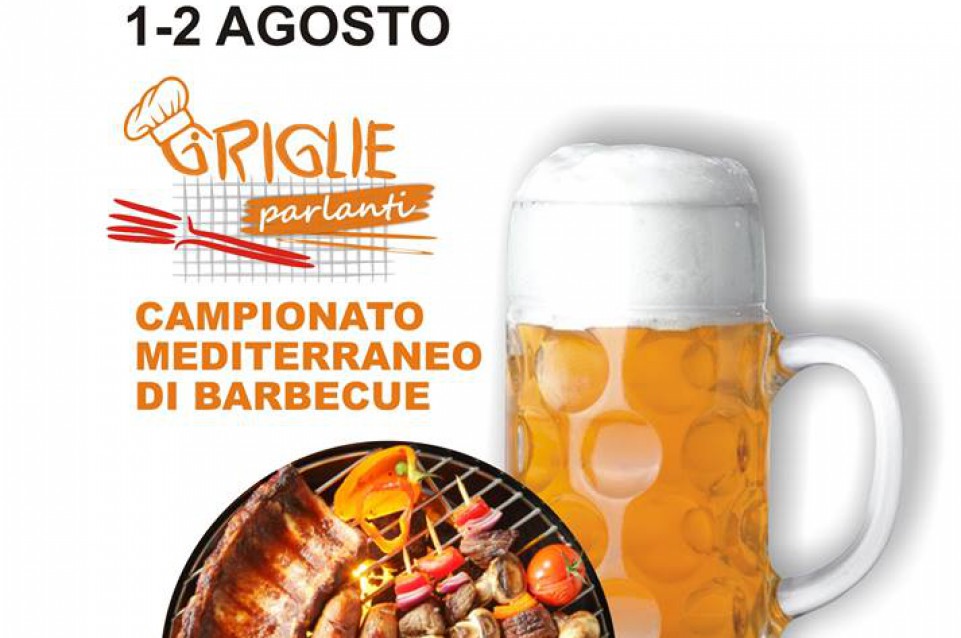 L'1 e 2 agosto a Modica torna "Sì Birra Insieme" edizione 2015 L'1 e 2 agosto a Modica torna "Sì Birra Insieme" edizione 2015