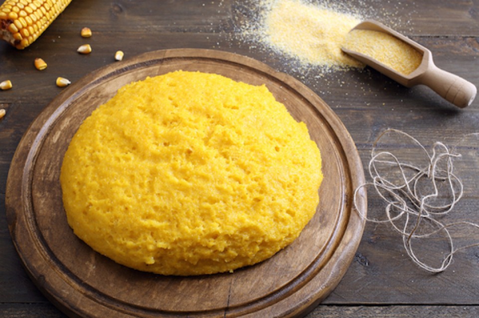 A Moiano dal 25 al 27 gennaio arriva "Non solo polenta"