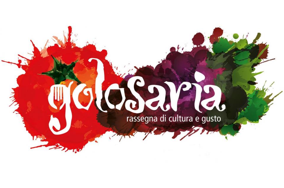 Il 18 e 19 aprile fra i castelli del Monferrato vi aspetta "Golosaria" Il 18 e 19 aprile fra i castelli del Monferrato vi aspetta "Golosaria"