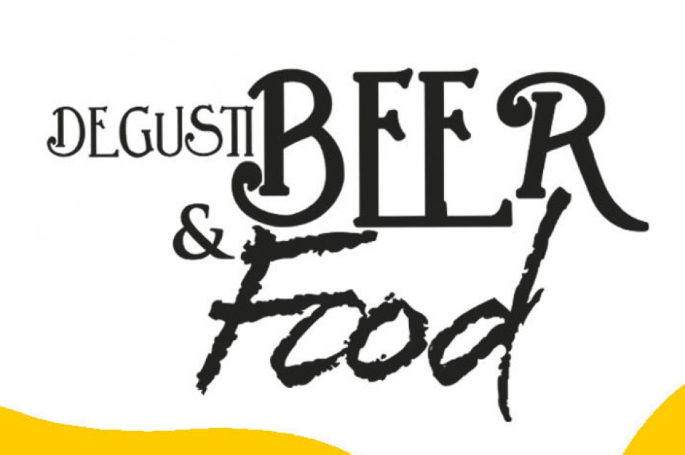 Dal 22 al 24 maggio a Montebelluna arriva "Degustibeer&food"
