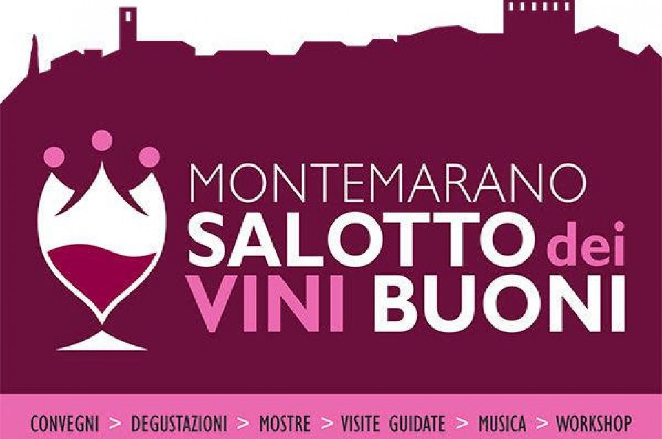 A Montemarano il 16 e 17 ottobre si festeggia il vino Aglianico 