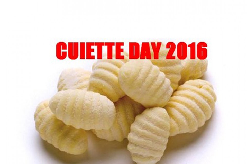 L'8 dicembre a Monterosso di Grana vi aspetta il "CUIETTE DAY" 