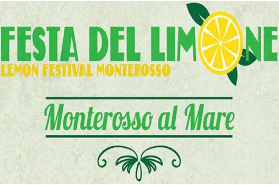 Il 19 maggio a Monterosso arriva il gusto con la "Sagra del Limone" 