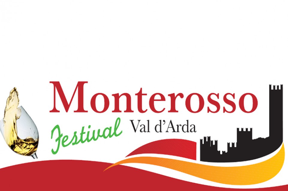 Il 21 e 22 maggio a Monterosso arriva il "Monterosso Val d'Arda Festival" Il 21 e 22 maggio a Monterosso arriva il "Monterosso Val d'Arda Festival"